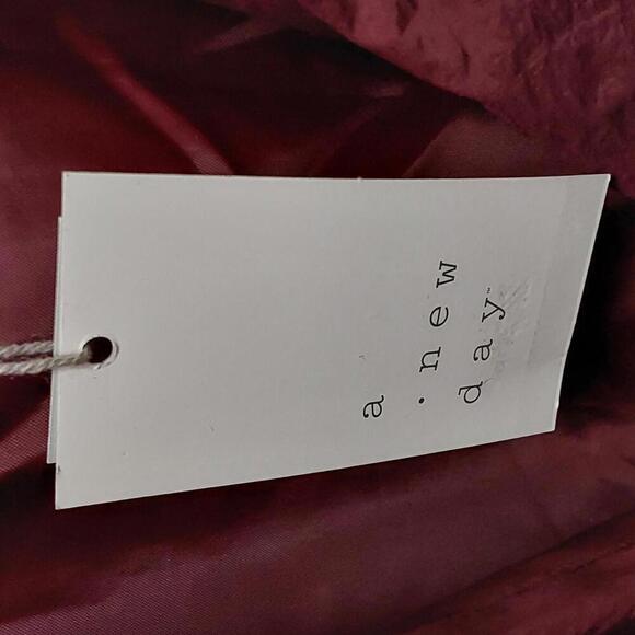 Water Resistant Coat | A New Day | M - Picture 6 of 9